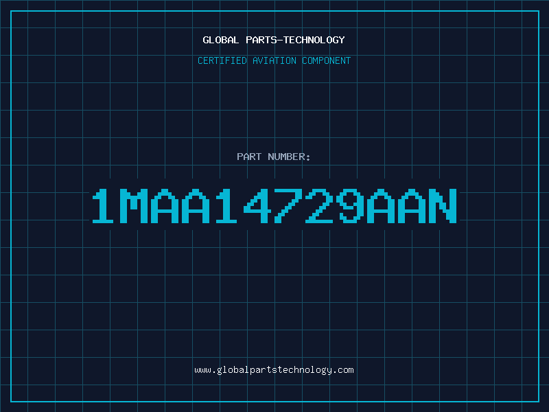 Aviation Part 1MAA14729AAN