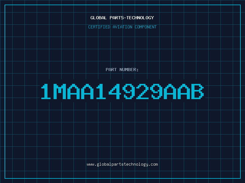 Aviation Part 1MAA14929AAB