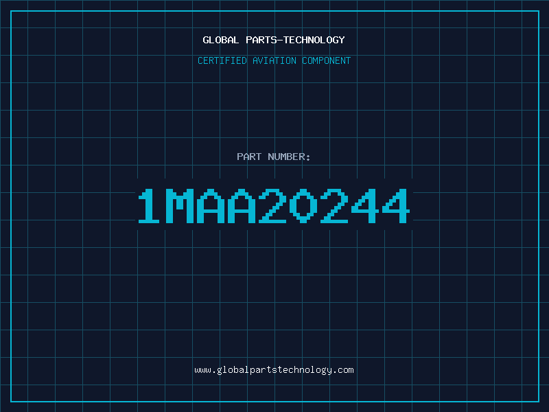 Aviation Part 1MAA20244