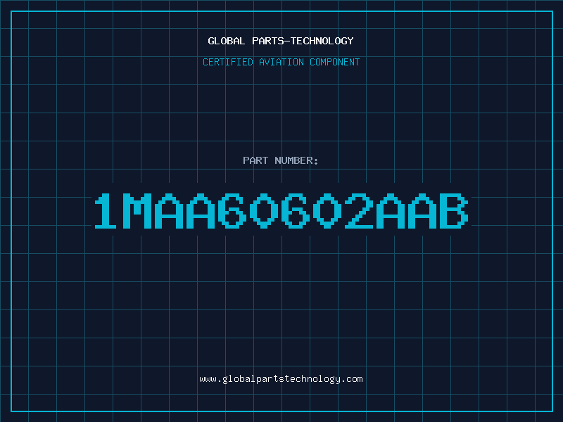 Aviation Part 1MAA60602AAB