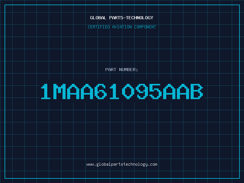 Aviation Part 1MAA61095AAB
