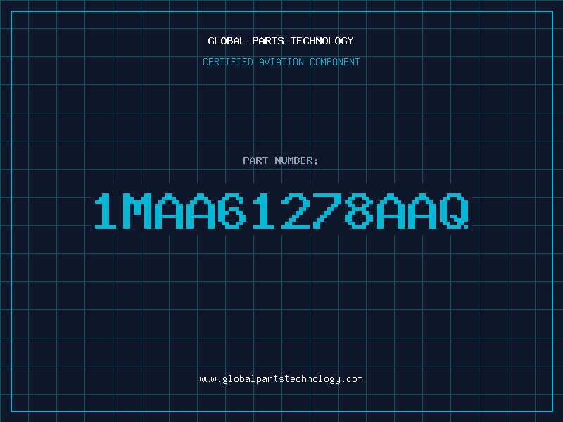 Aviation Part 1MAA61278AAQ