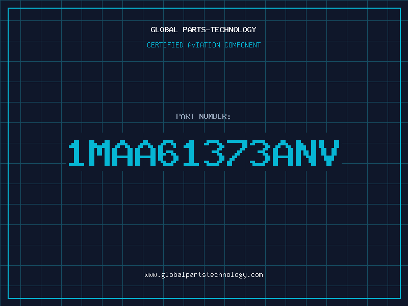 Aviation Part 1MAA61373ANV