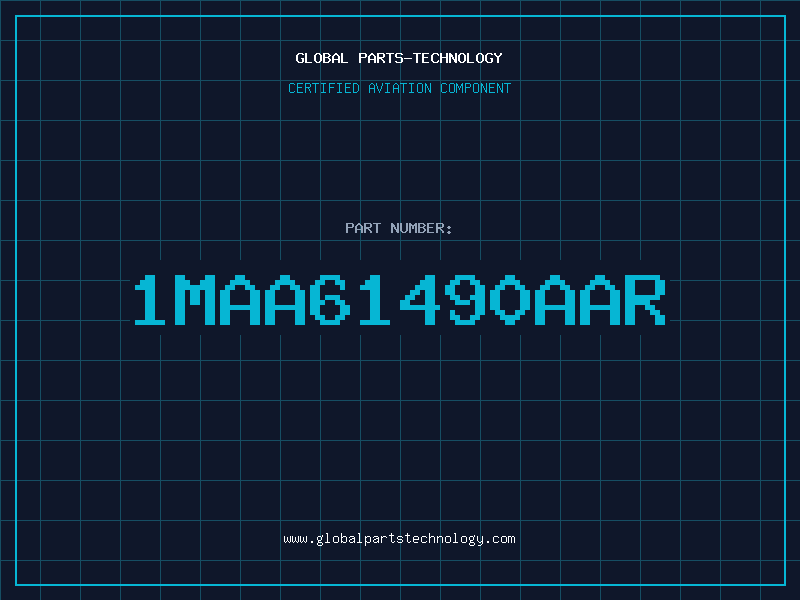 Aviation Part 1MAA61490AAR