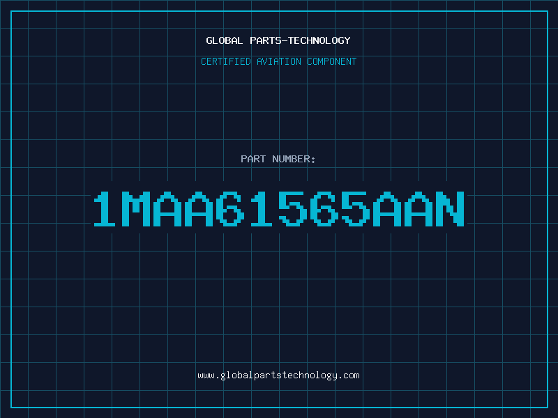 Aviation Part 1MAA61565AAN