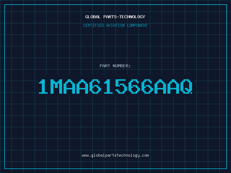 Aviation Part 1MAA61566AAQ