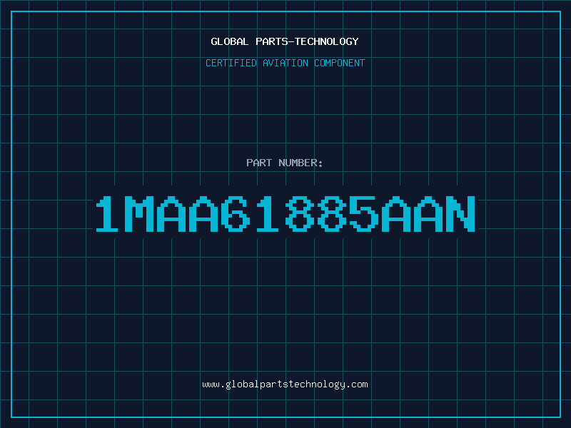 Aviation Part 1MAA61885AAN