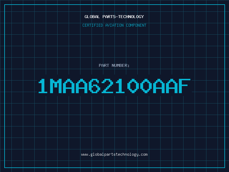 Aviation Part 1MAA62100AAF