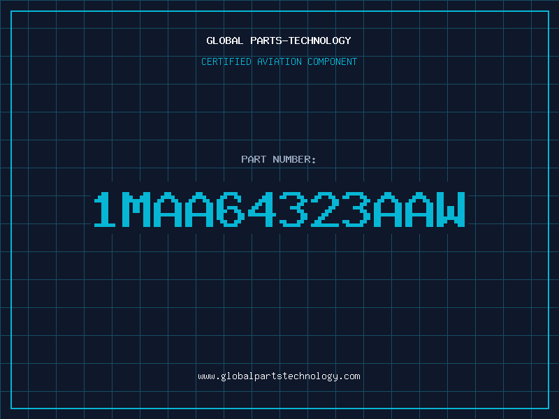 Aviation Part 1MAA64323AAW