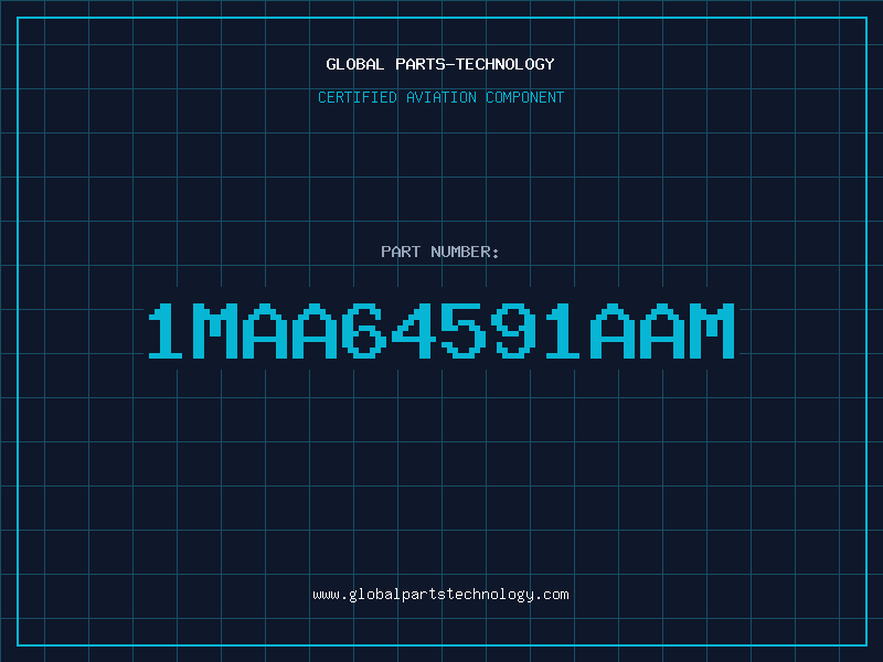 Aviation Part 1MAA64591AAM