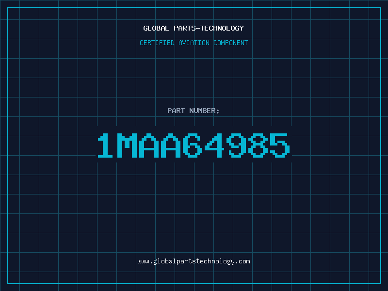 Aviation Part 1MAA64985