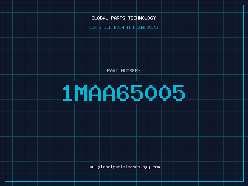 Aviation Part 1MAA65005