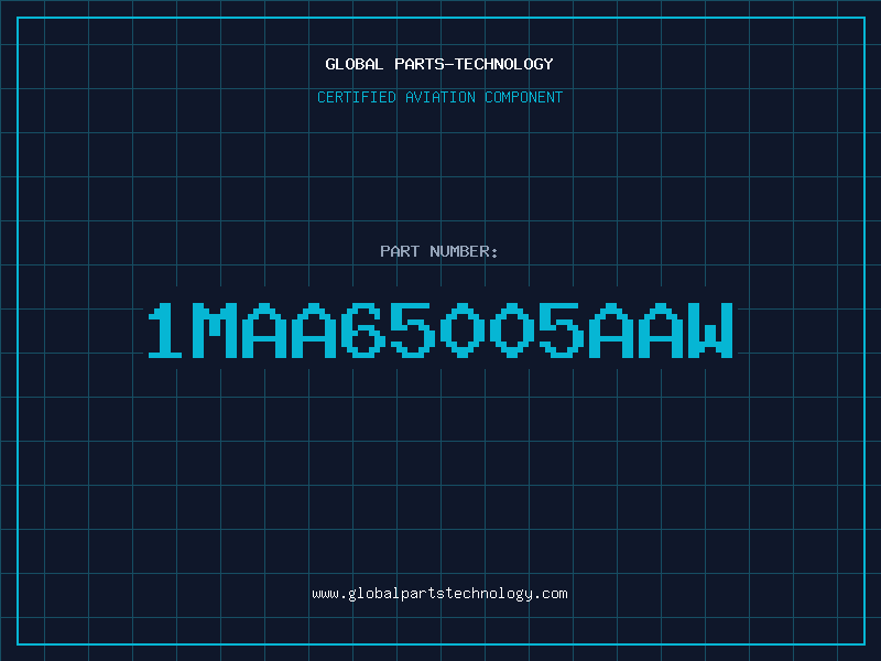 Aviation Part 1MAA65005AAW