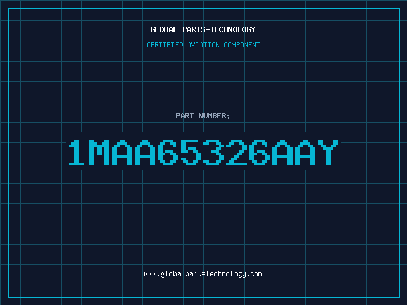 Aviation Part 1MAA65326AAY