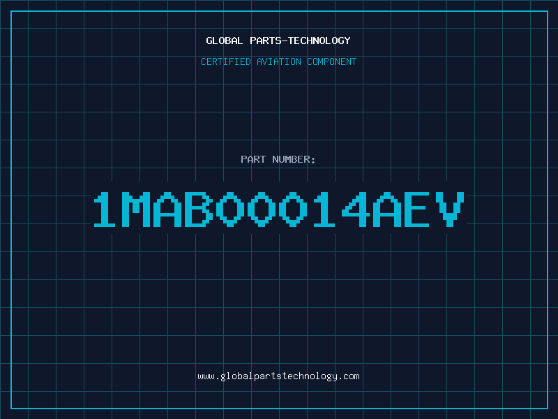 Aviation Part 1MAB00014AEV