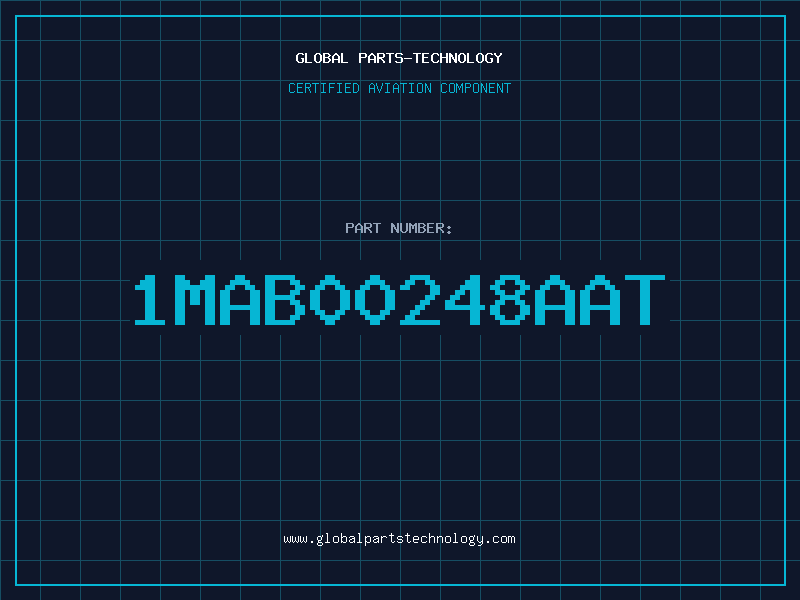 Aviation Part 1MAB00248AAT