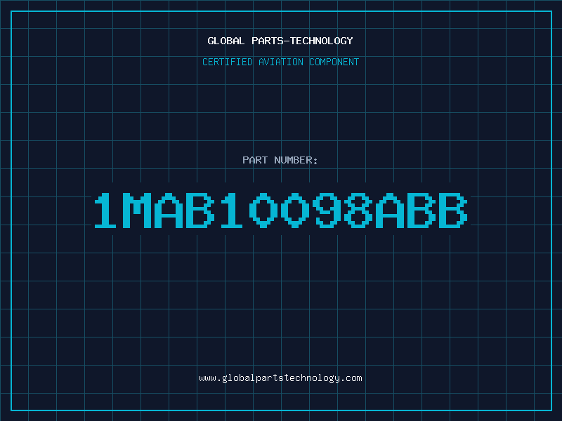 Aviation Part 1MAB10098ABB