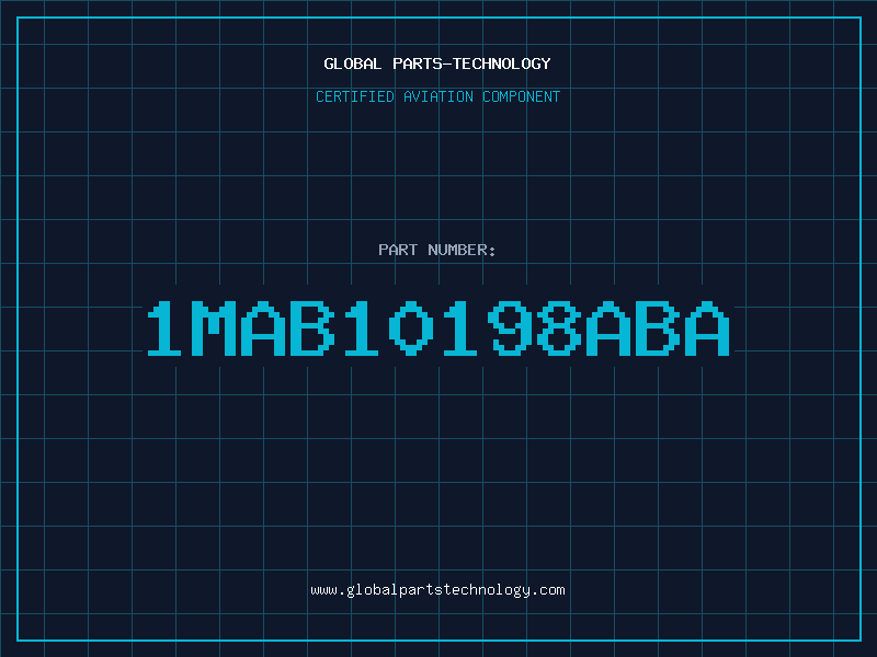 Aviation Part 1MAB10198ABA