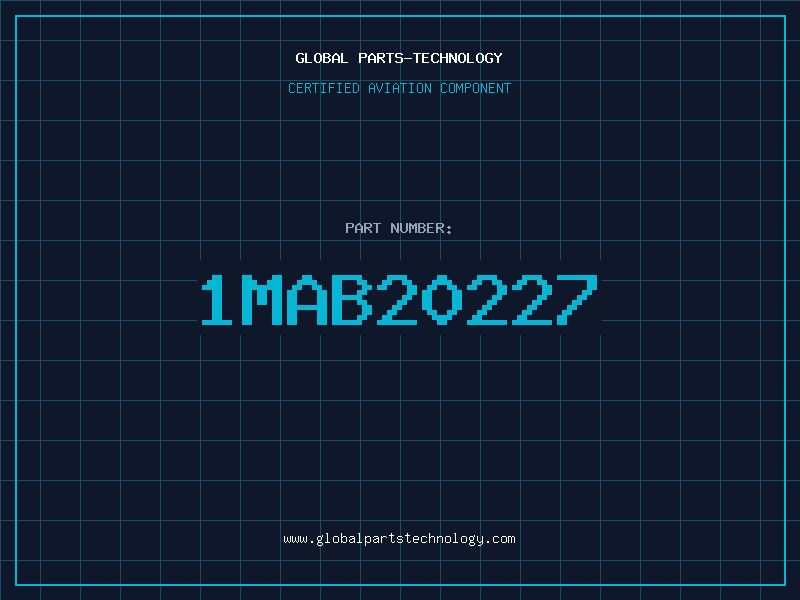 Aviation Part 1MAB20227