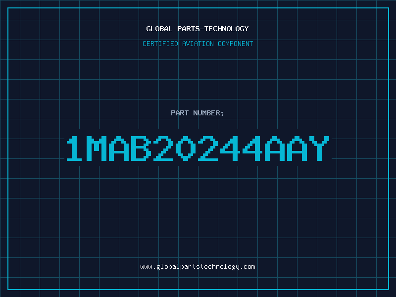 Aviation Part 1MAB20244AAY