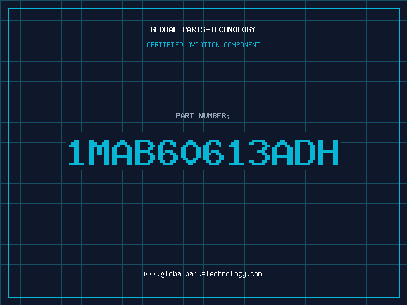 Aviation Part 1MAB60613ADH