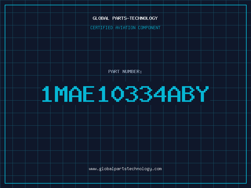 Aviation Part 1MAE10334ABY
