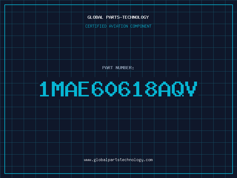 Aviation Part 1MAE60618AQV