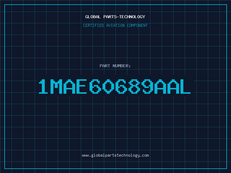 Aviation Part 1MAE60689AAL