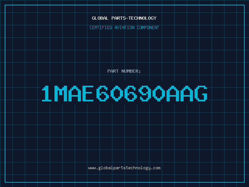 Aviation Part 1MAE60690AAG
