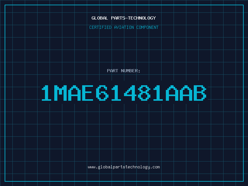 Aviation Part 1MAE61481AAB
