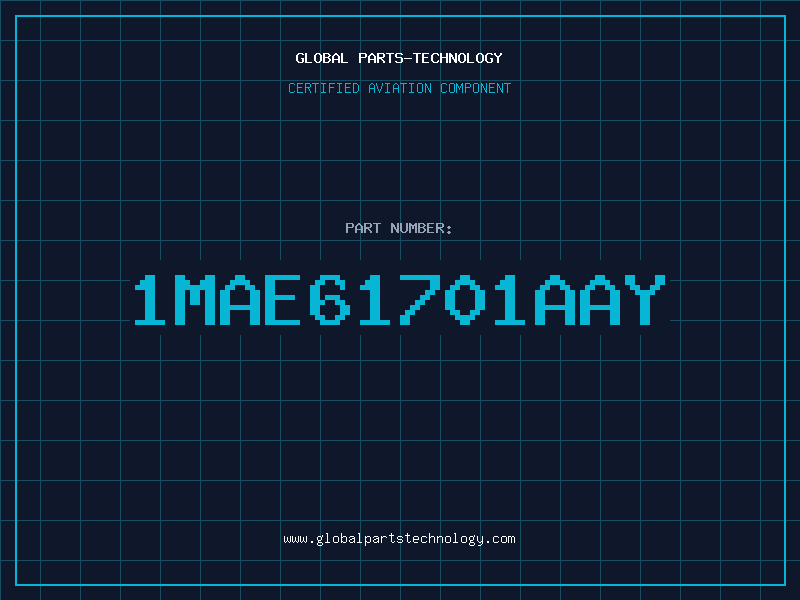 Aviation Part 1MAE61701AAY