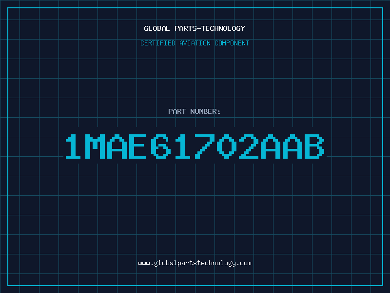 Aviation Part 1MAE61702AAB