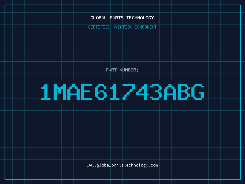 Aviation Part 1MAE61743ABG