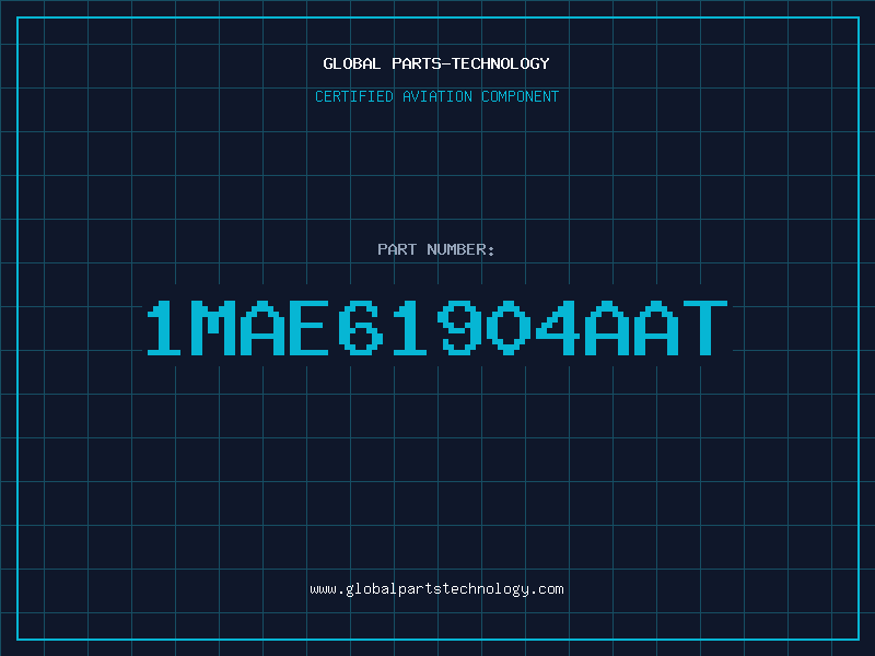 Aviation Part 1MAE61904AAT