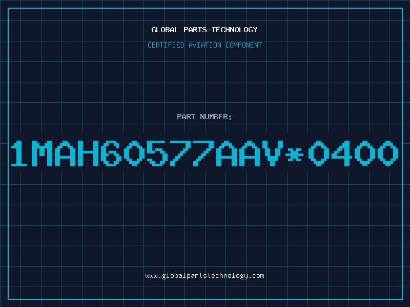 Aviation Part 1MAH60577AAV0400