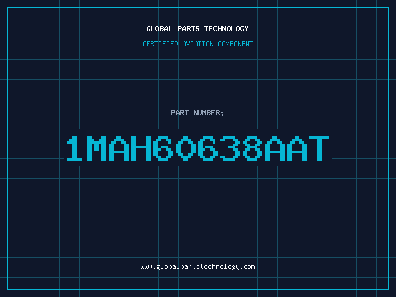 Aviation Part 1MAH60638AAT