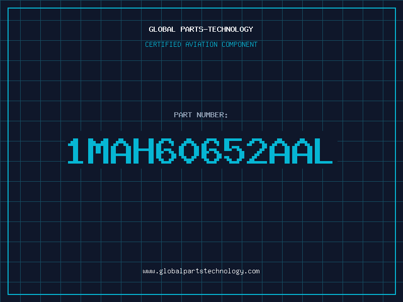 Aviation Part 1MAH60652AAL