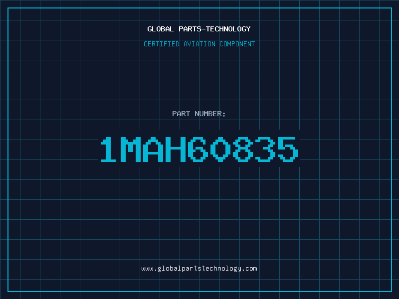 Aviation Part 1MAH60835