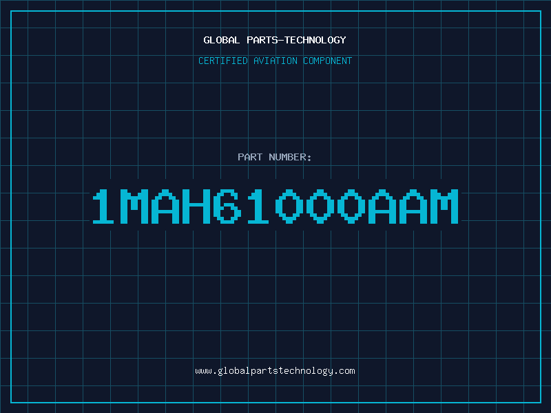 Aviation Part 1MAH61000AAM