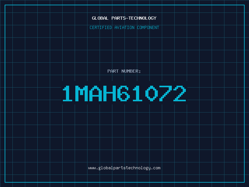 Aviation Part 1MAH61072