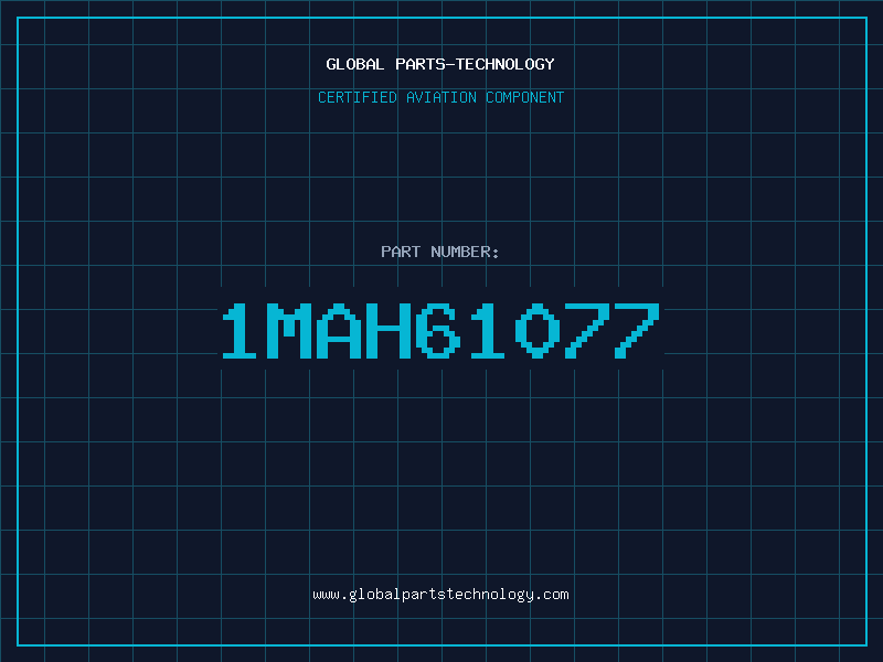 Aviation Part 1MAH61077