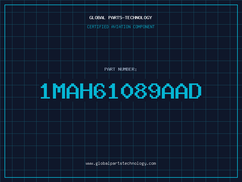 Aviation Part 1MAH61089AAD