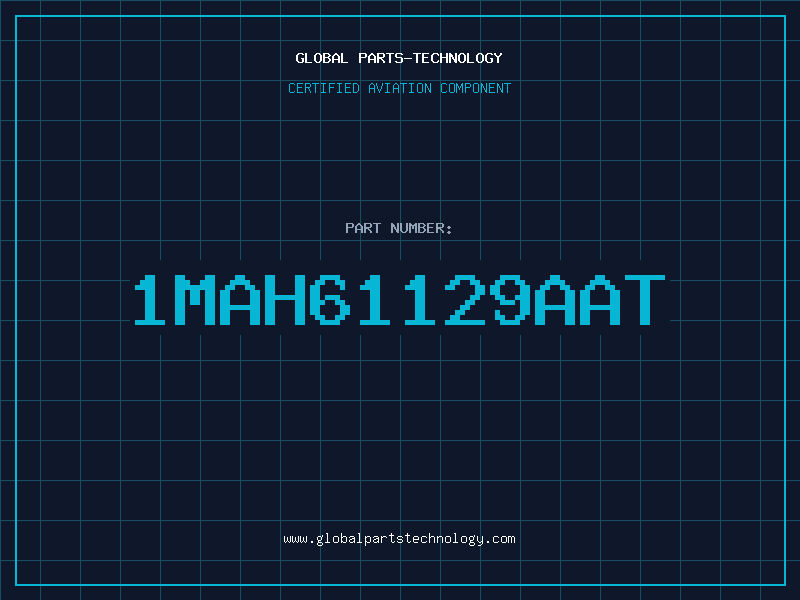 Aviation Part 1MAH61129AAT