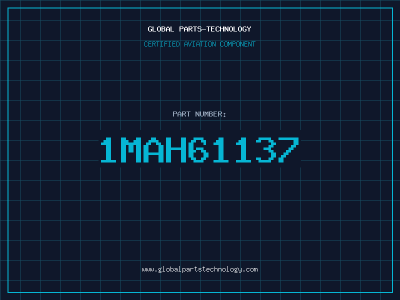 Aviation Part 1MAH61137