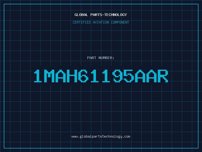 Aviation Part 1MAH61195AAR
