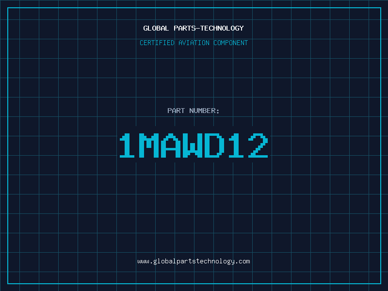Aviation Part 1MAWD12