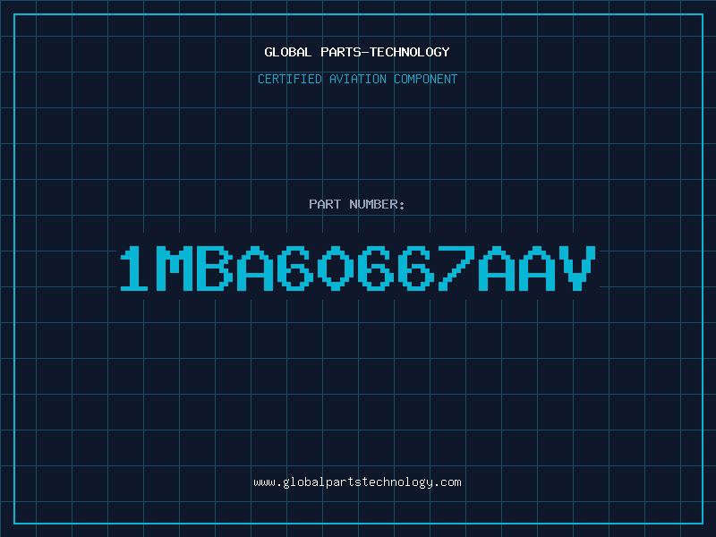 Aviation Part 1MBA60667AAV