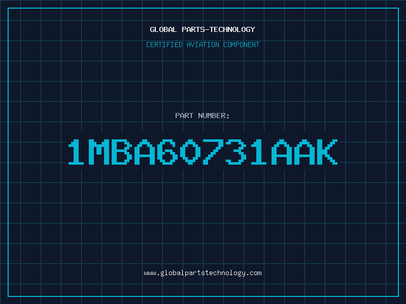 Aviation Part 1MBA60731AAK