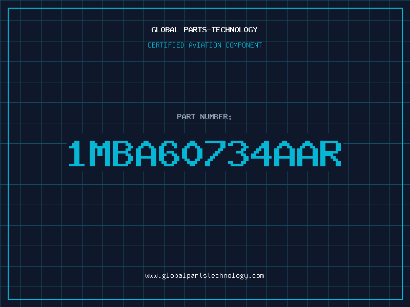 Aviation Part 1MBA60734AAR