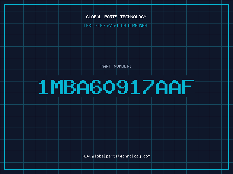 Aviation Part 1MBA60917AAF